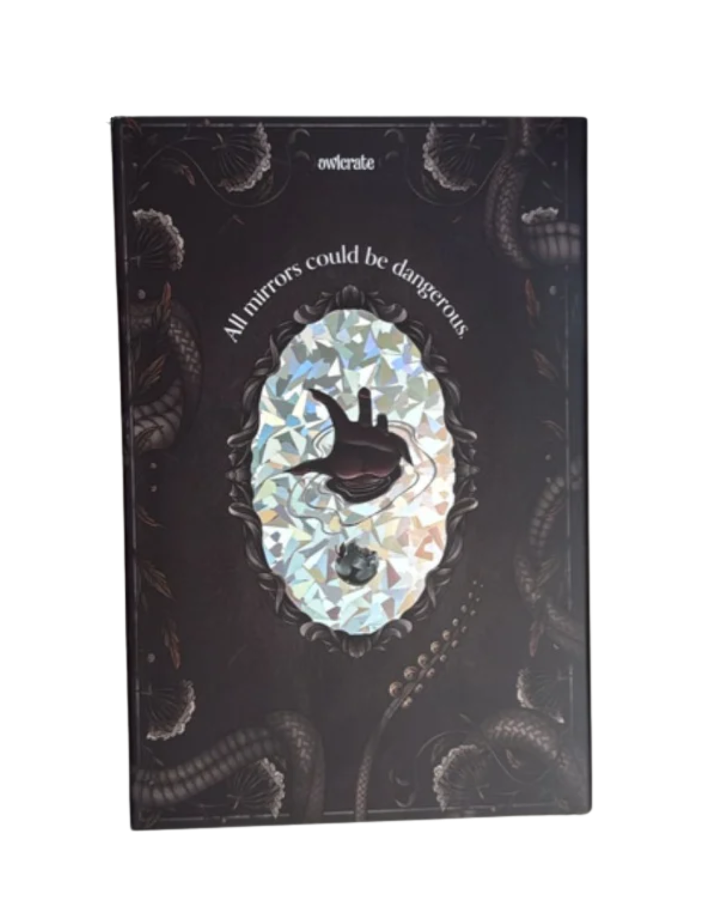 Hemlock and Silver [Owlcrate Special Edition]