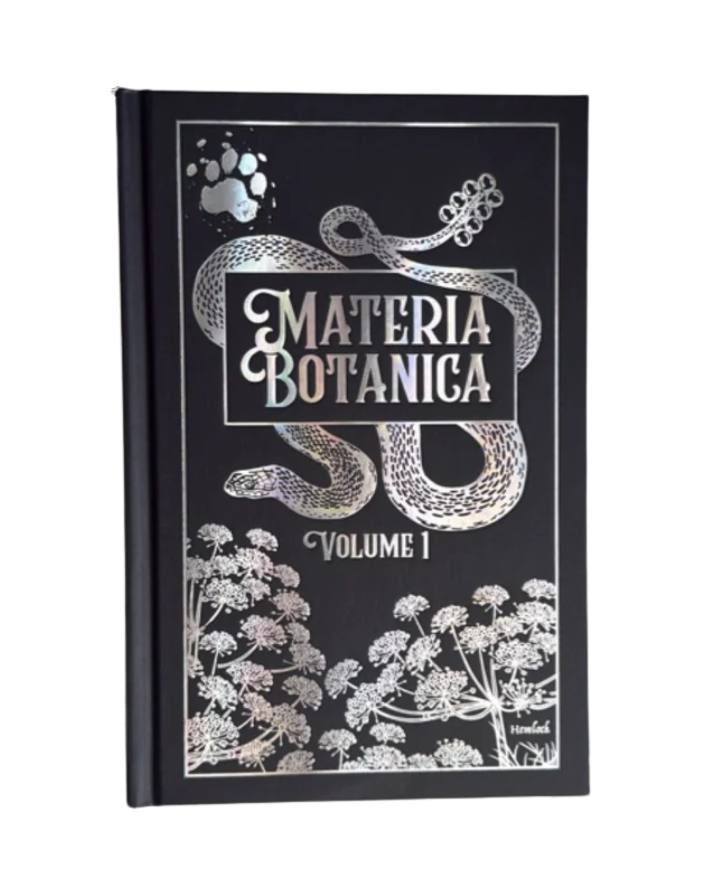 Hemlock and Silver [Owlcrate Special Edition]