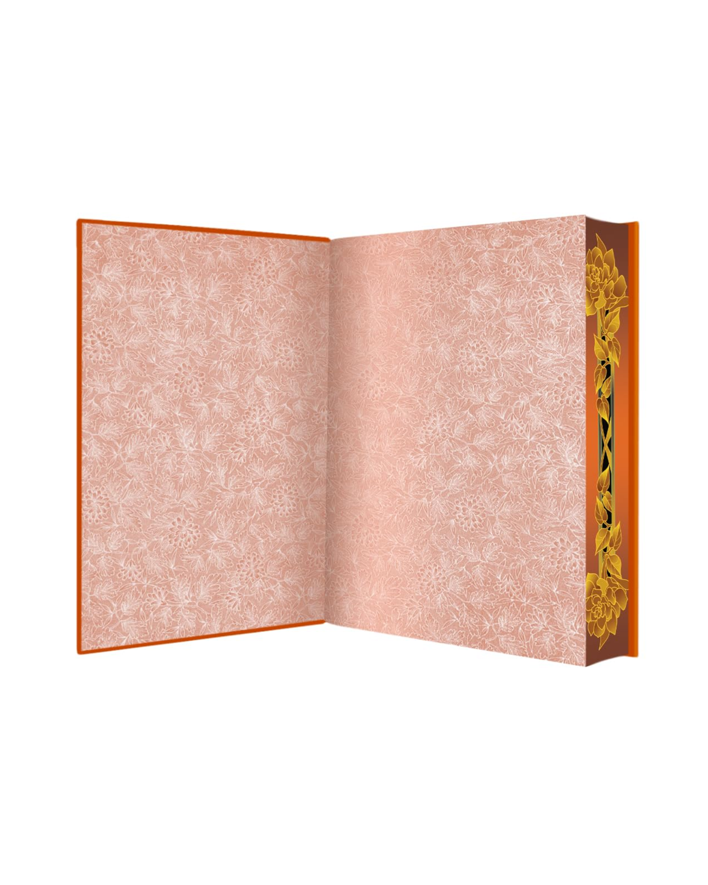 The Inadequate Heir [Deluxe Edition Hardback]