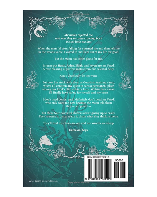 Edge of Steel [Paperback]