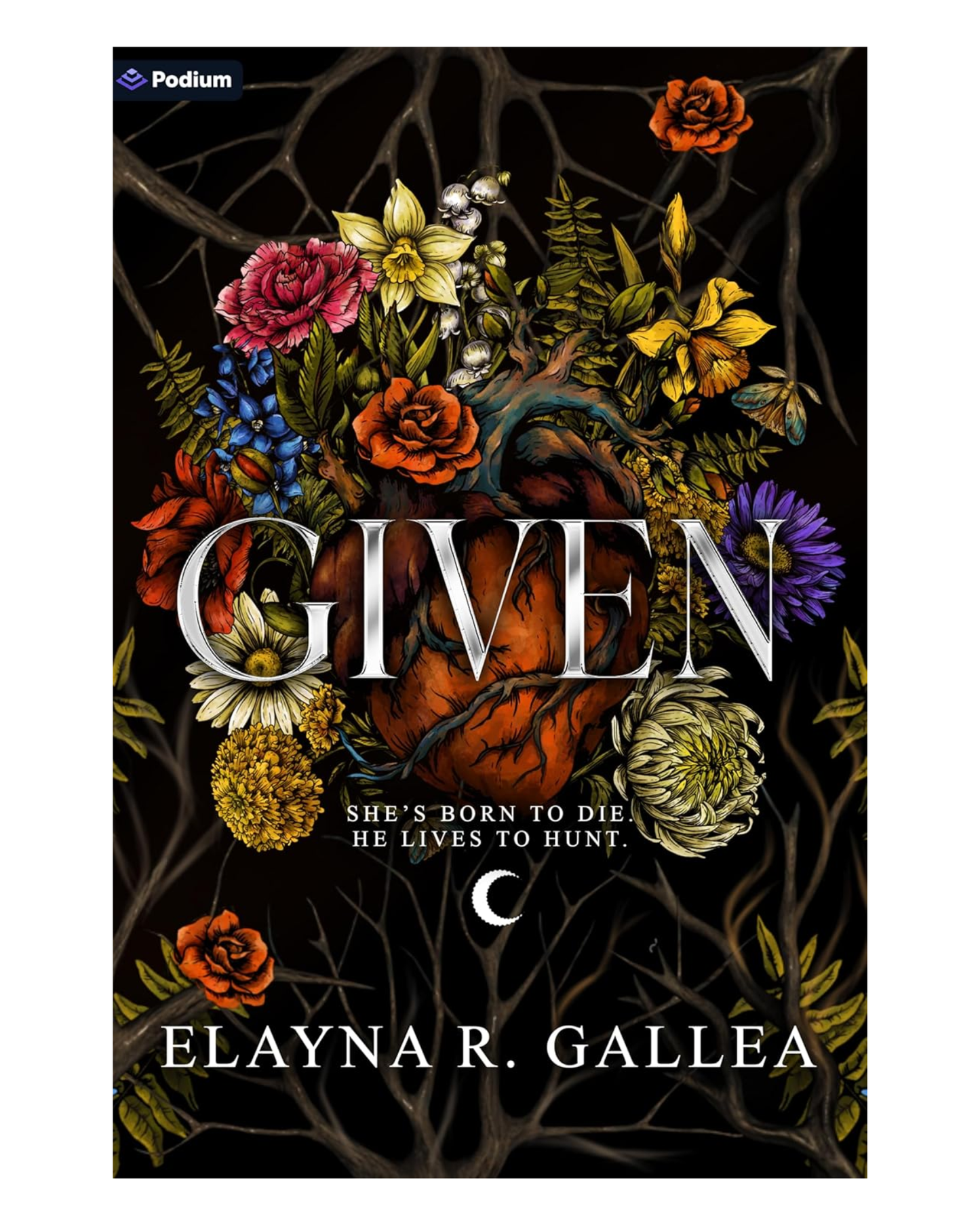 Given [Paperback]