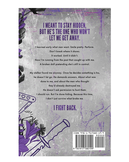 Tyler's Rule [Paperback with signed digital bookplate]