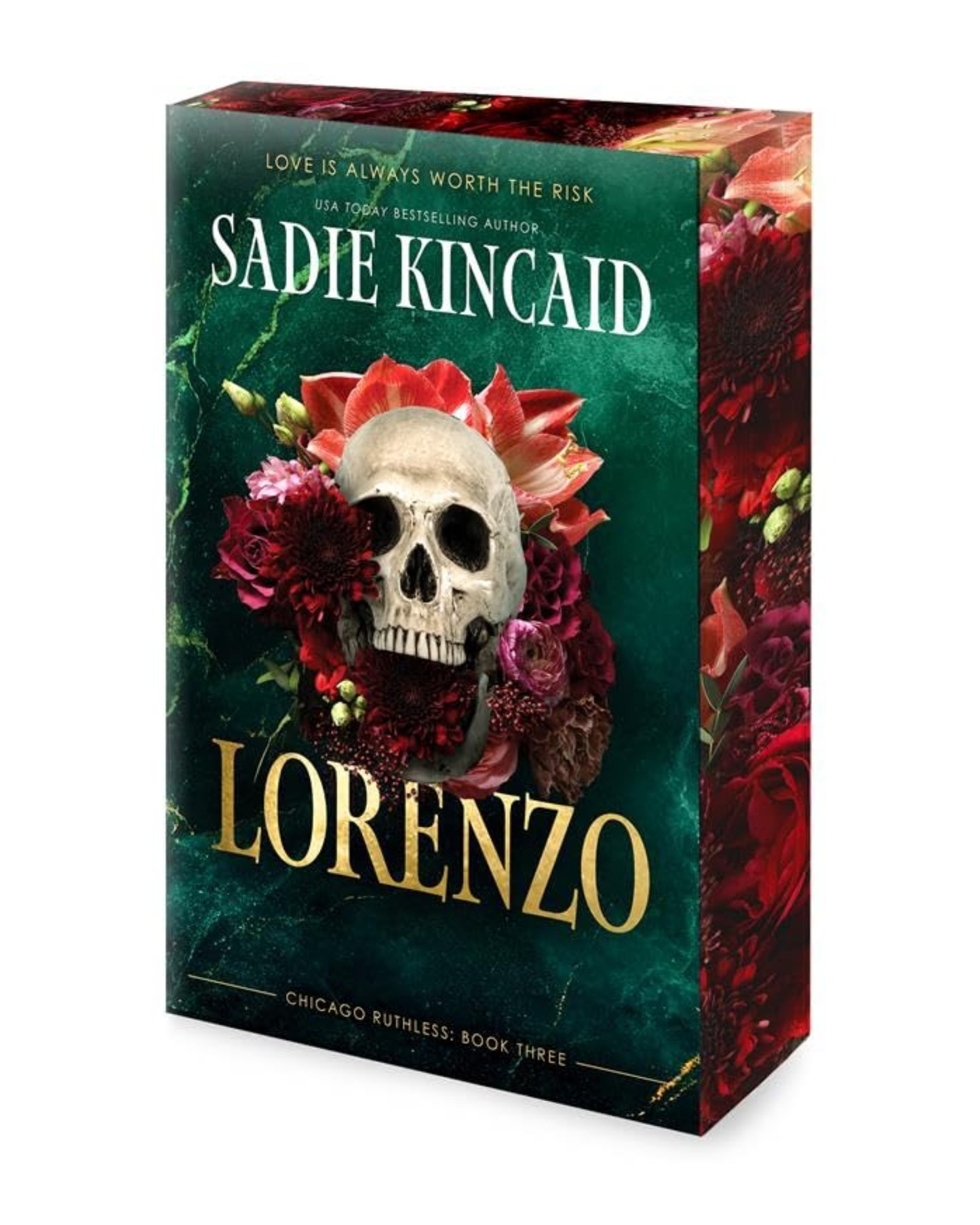 Lorenzo [Special Edition Paperback]