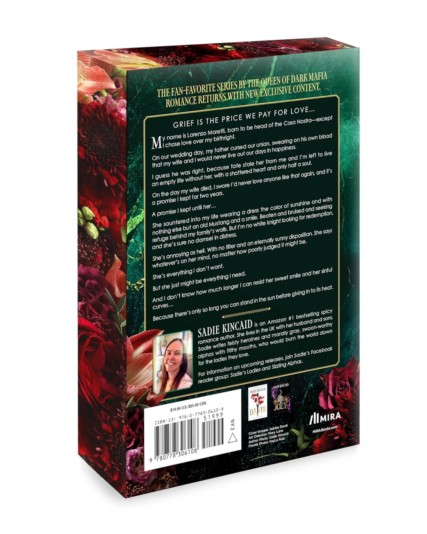 Lorenzo [Special Edition Paperback]