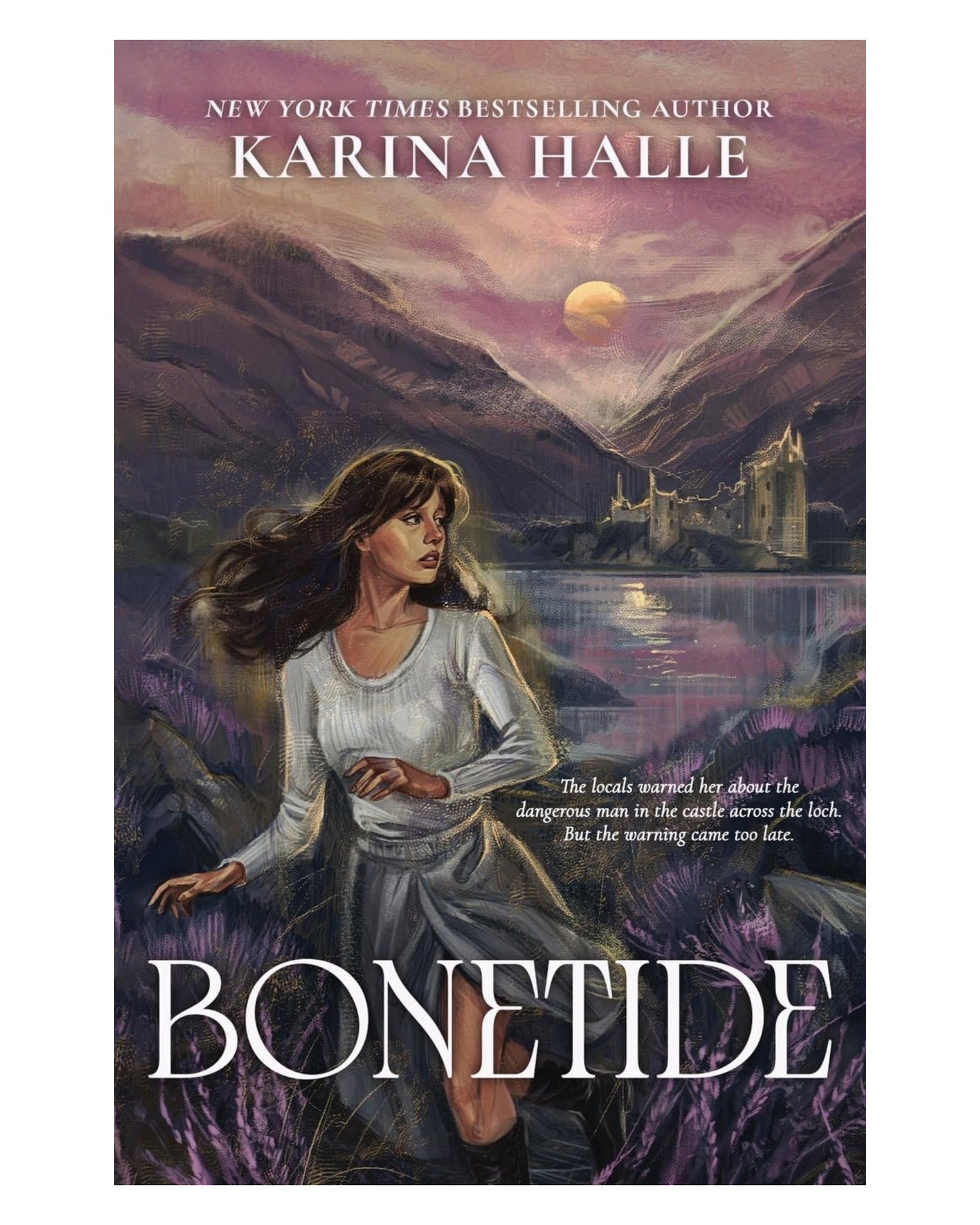 Bonetide [Paperback - Limited Release]