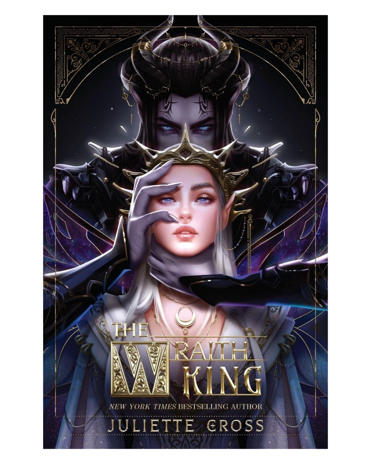 The Wraith King [Paperback]