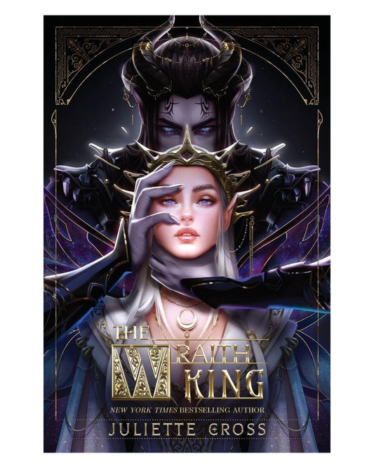 The Wraith King [Paperback]