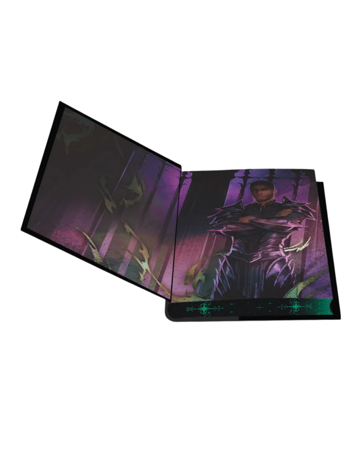 Dawn of the Cursed Queen [Deluxe Hardcover Edition]