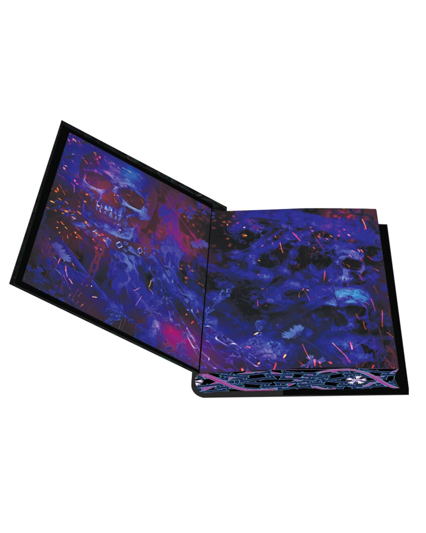 Tempest of Wrath and Vengeance [Deluxe Special Edition]