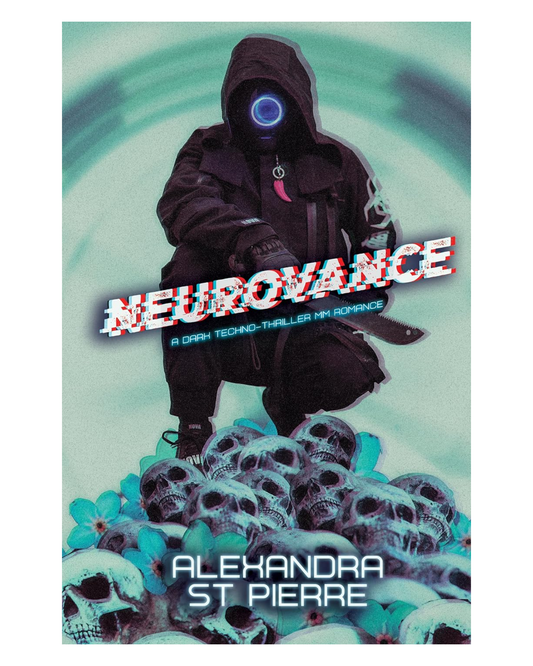 Neurovance [Paperback]