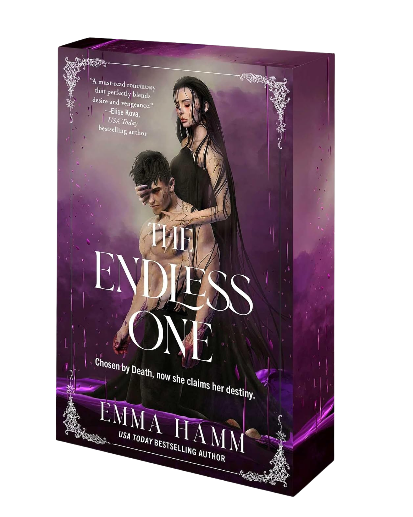 The Endless One [Special Edition Paperback]