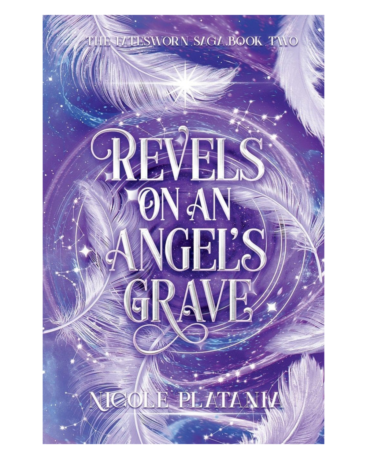 Revels on an Angel's Grave [Paperback]