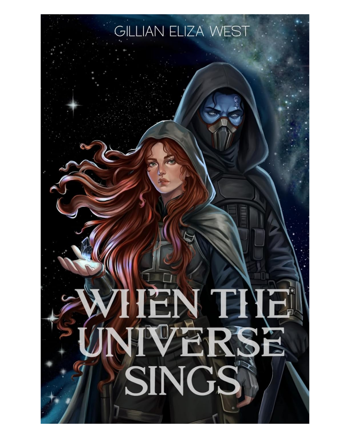 When the Universe Sings [Paperback]