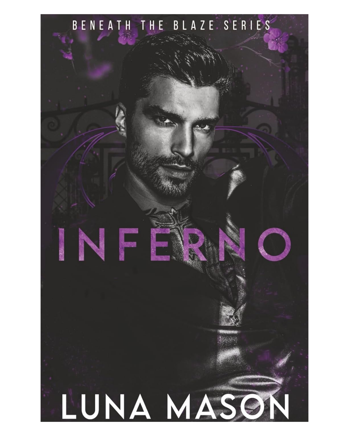 Inferno [Paperback]