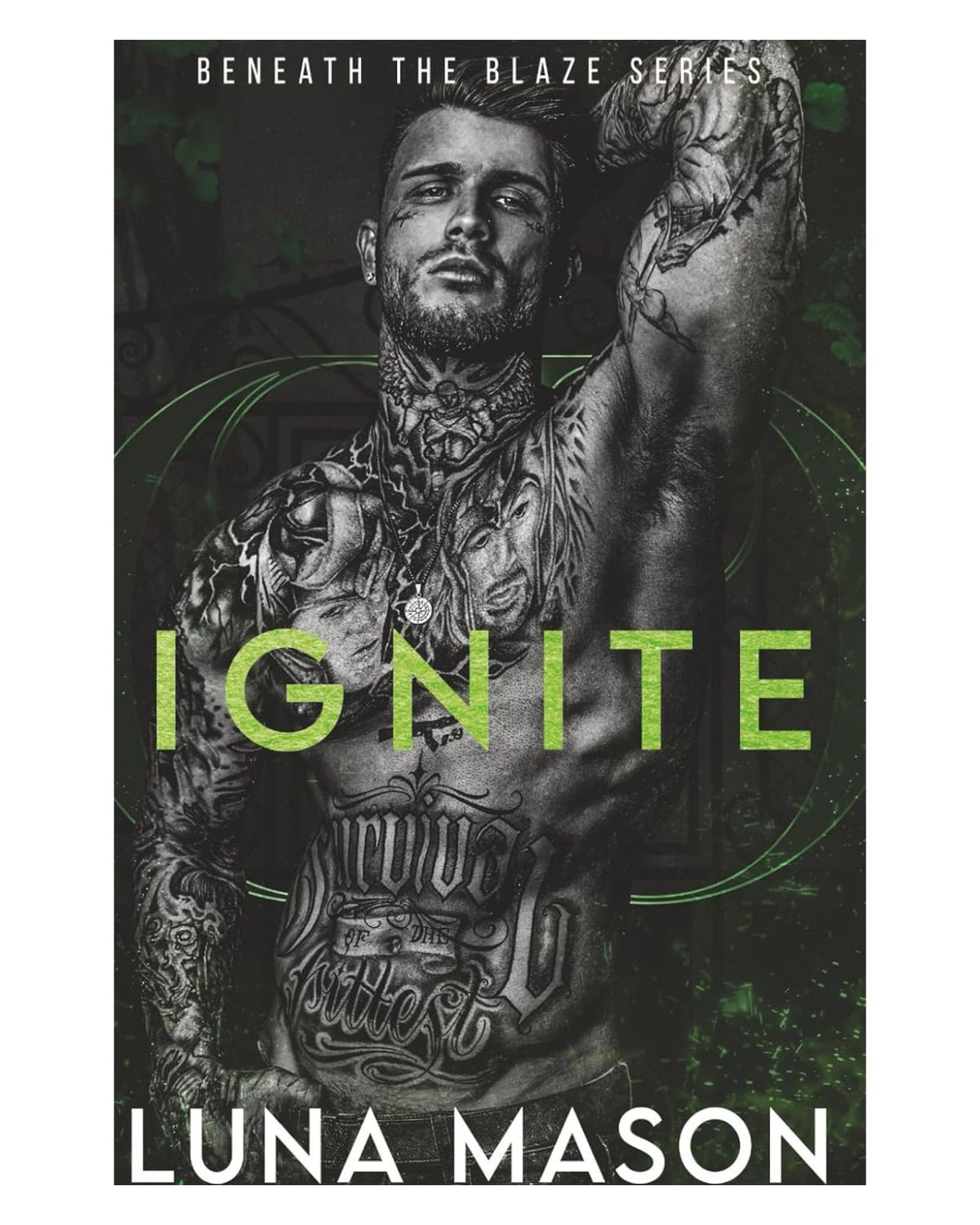 Ignite [Paperback]