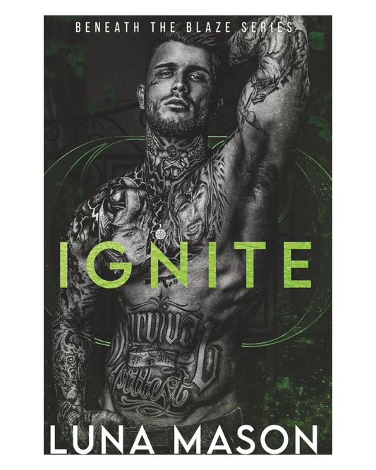 Ignite [Paperback]