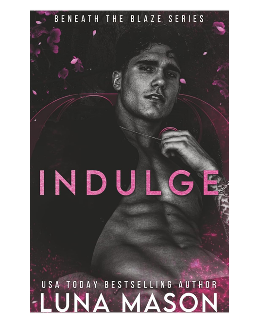 Indulge [Paperback]