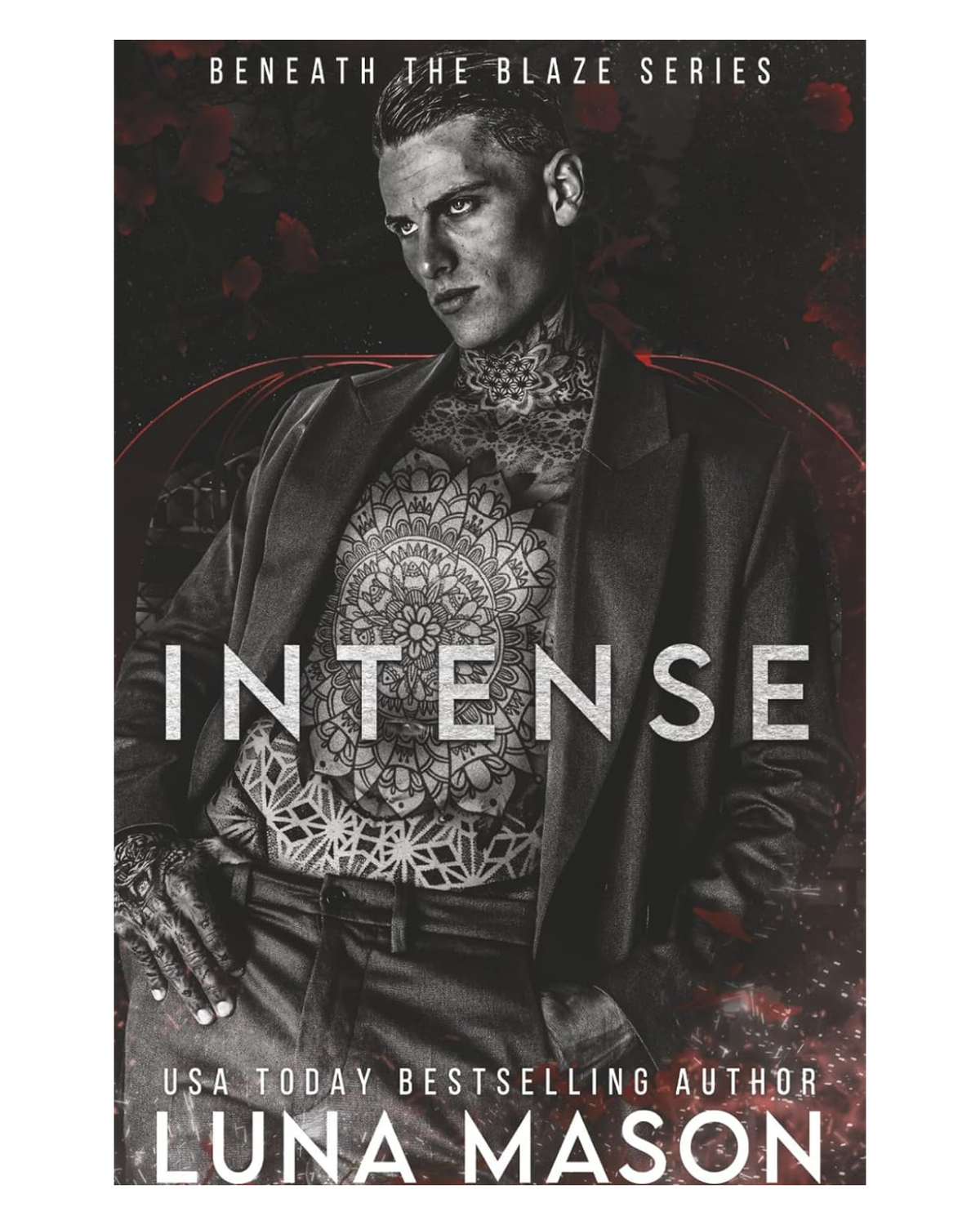 Intense [Paperback]