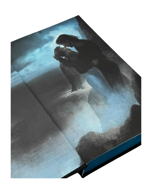 Enigma [Special Edition Hardback]