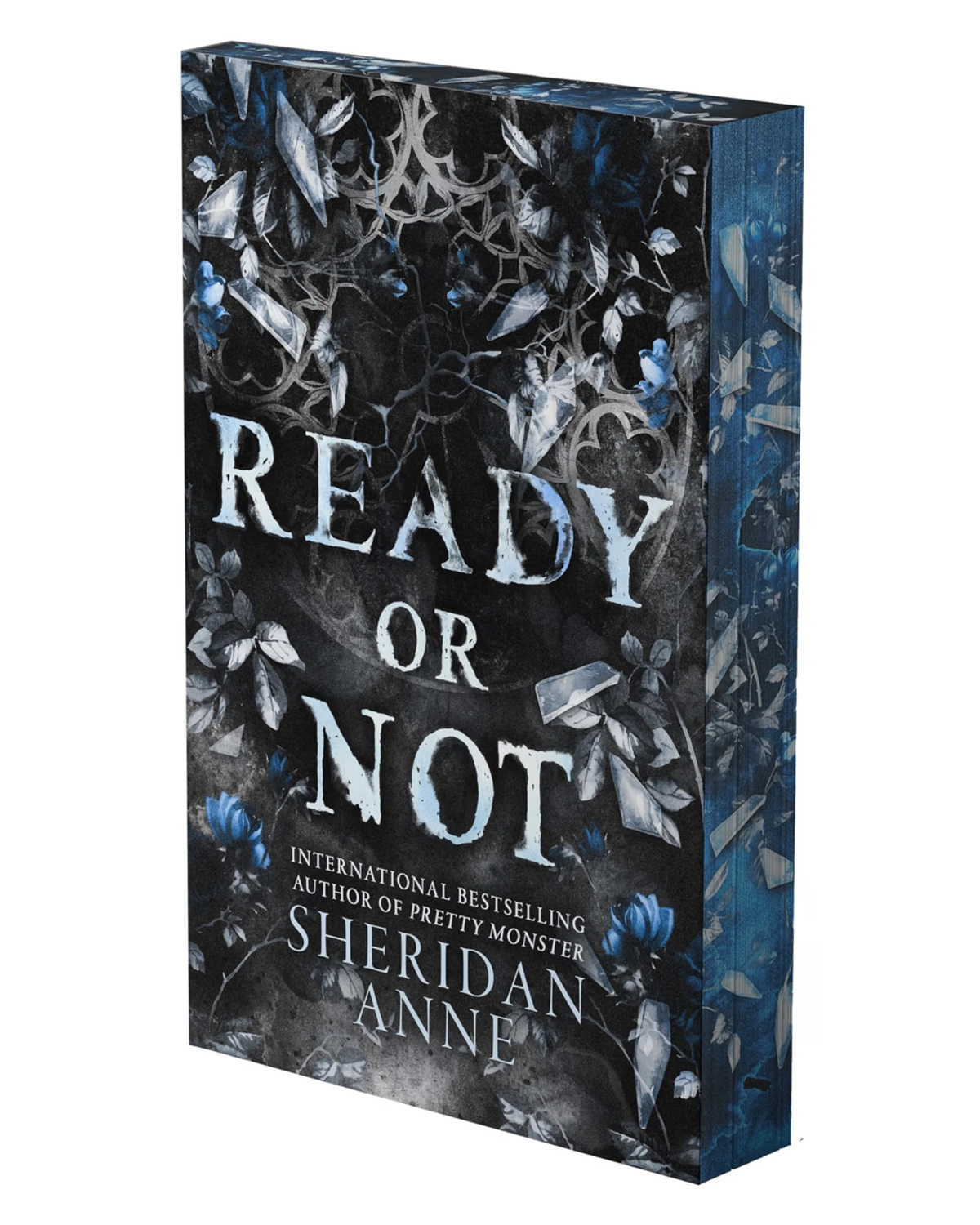 Ready or Not [Signed Special Edition Paperback]