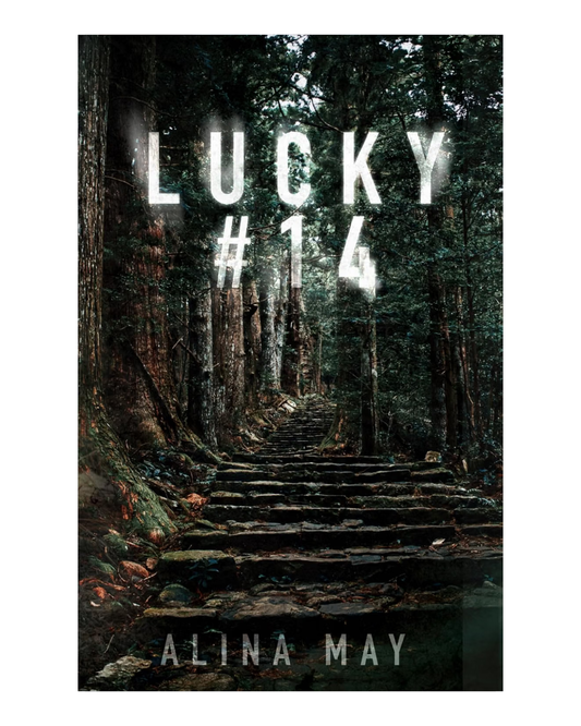 Lucky #14 [Paperback]