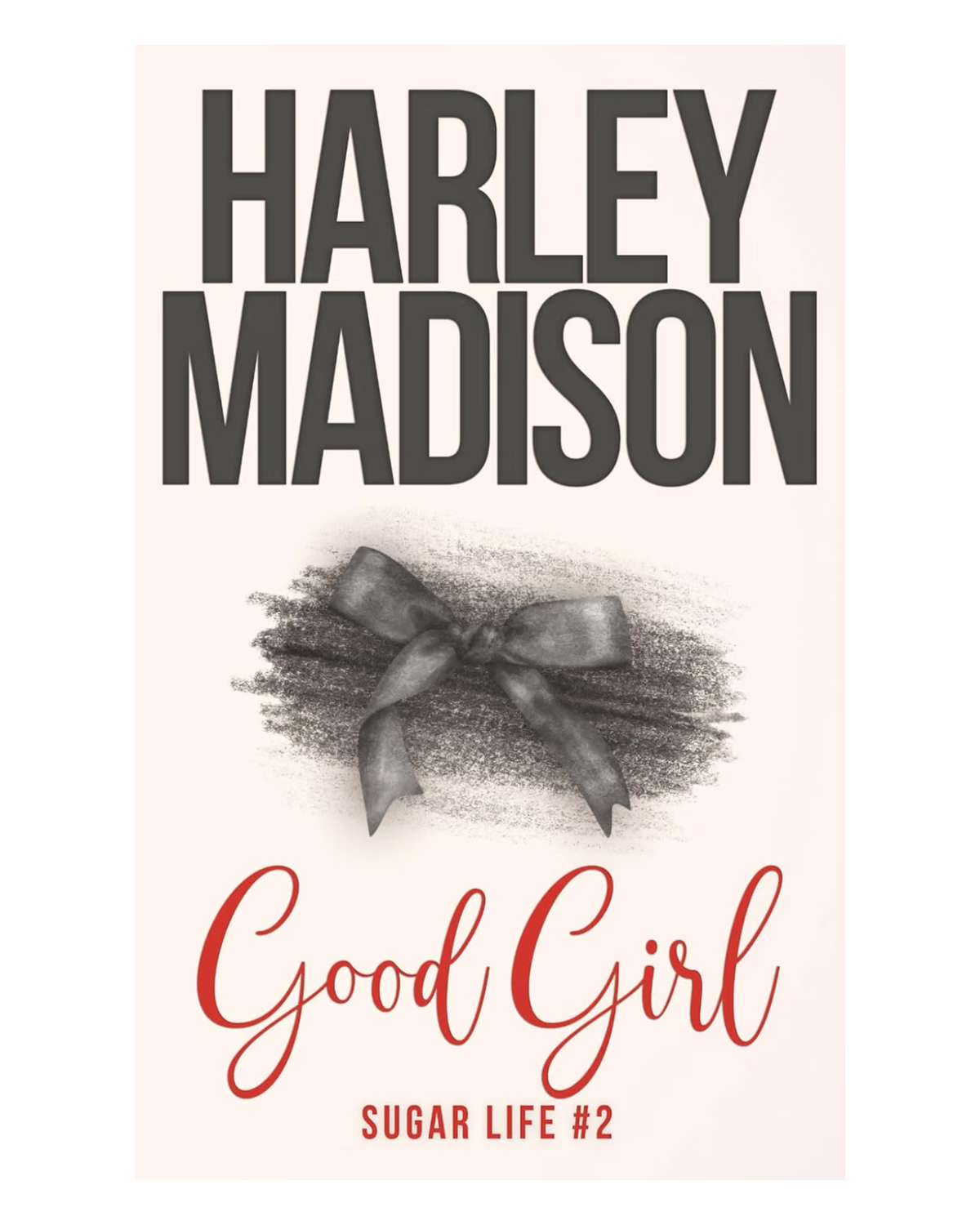 Good Girl [Discrete Cover Paperback]