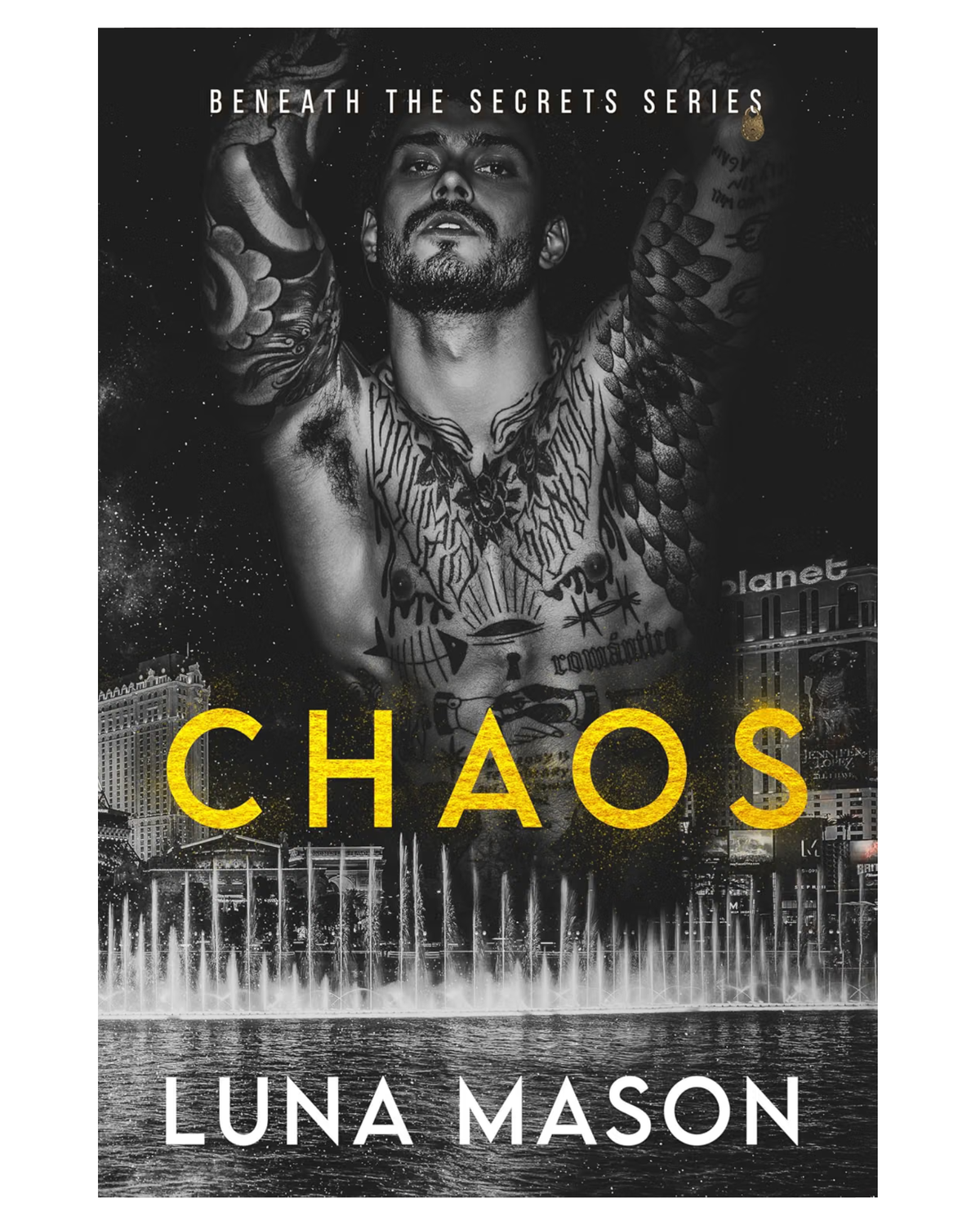 Chaos [Paperback]