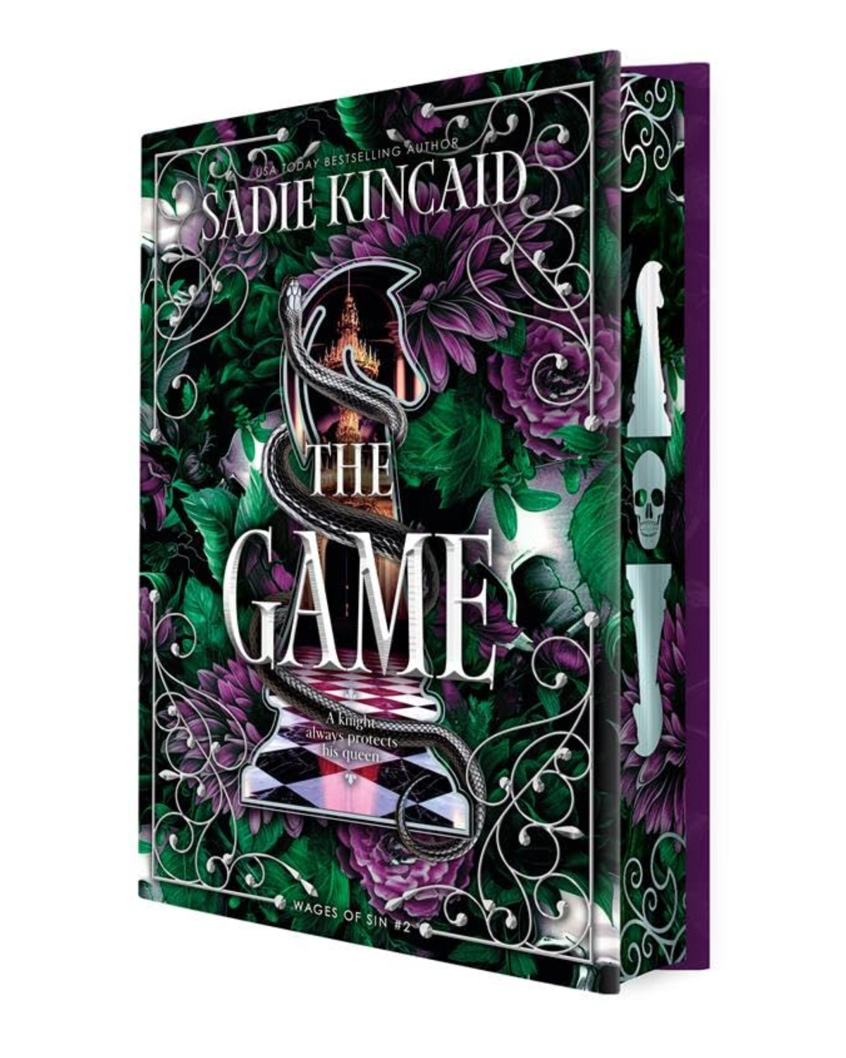 Pre-Order | The Game [Deluxe Limited Edition]