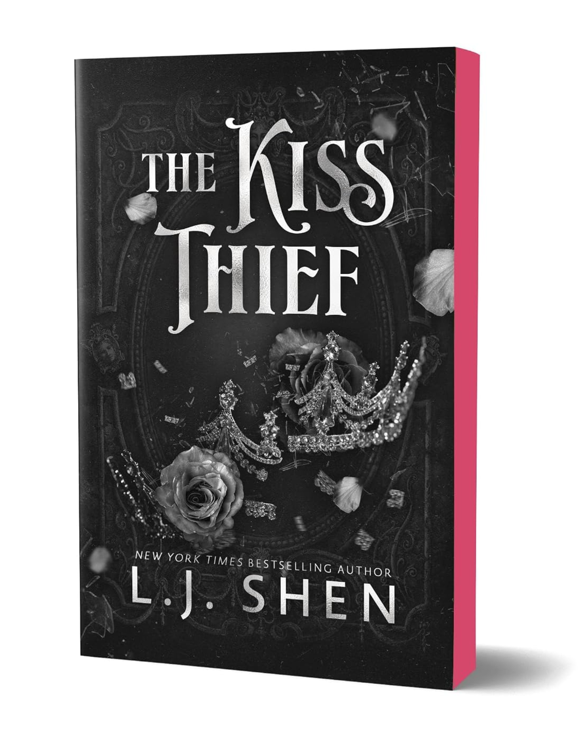 The Kiss Thief [Special Edition Paperback]