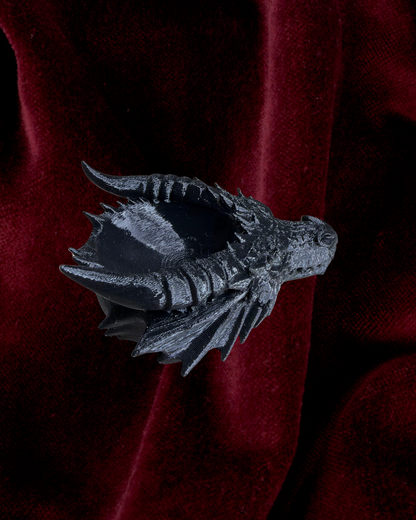 Dragon Trinket Tray