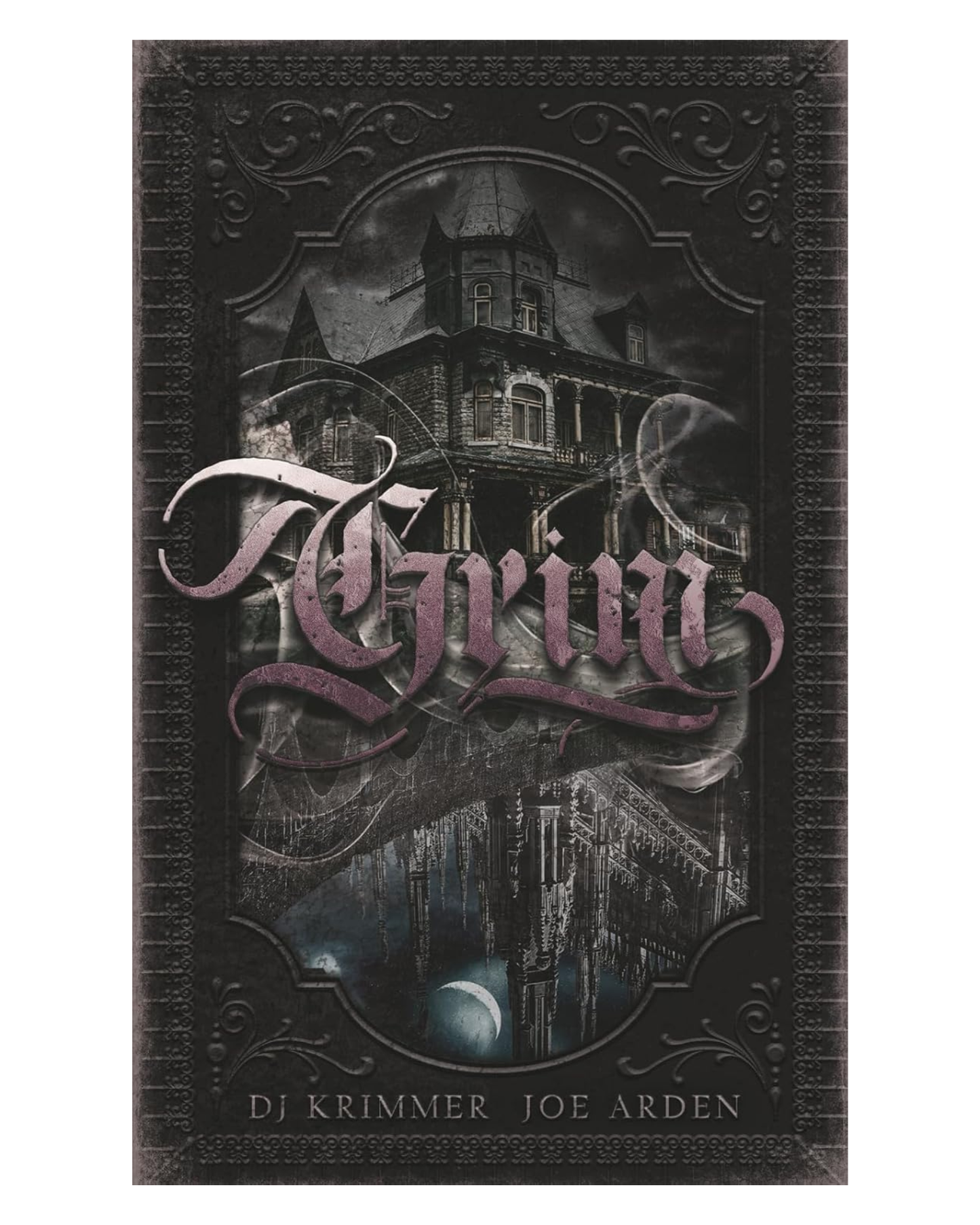 Grim [Paperback]