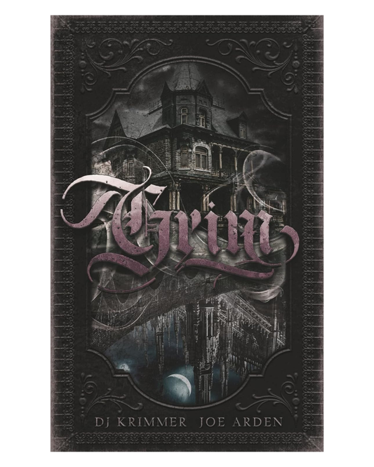 Grim [Paperback]