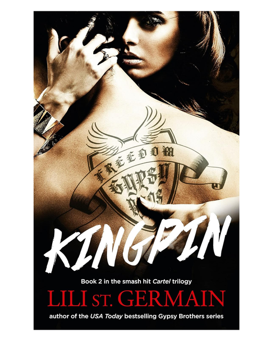 Kingpin [Paperback]
