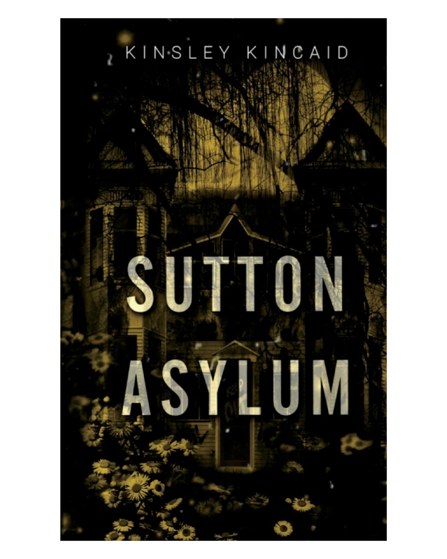 Sutton Asylum [Paperback]