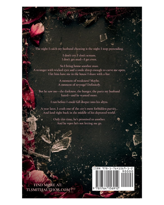 Venomous Kiss [Paperback]