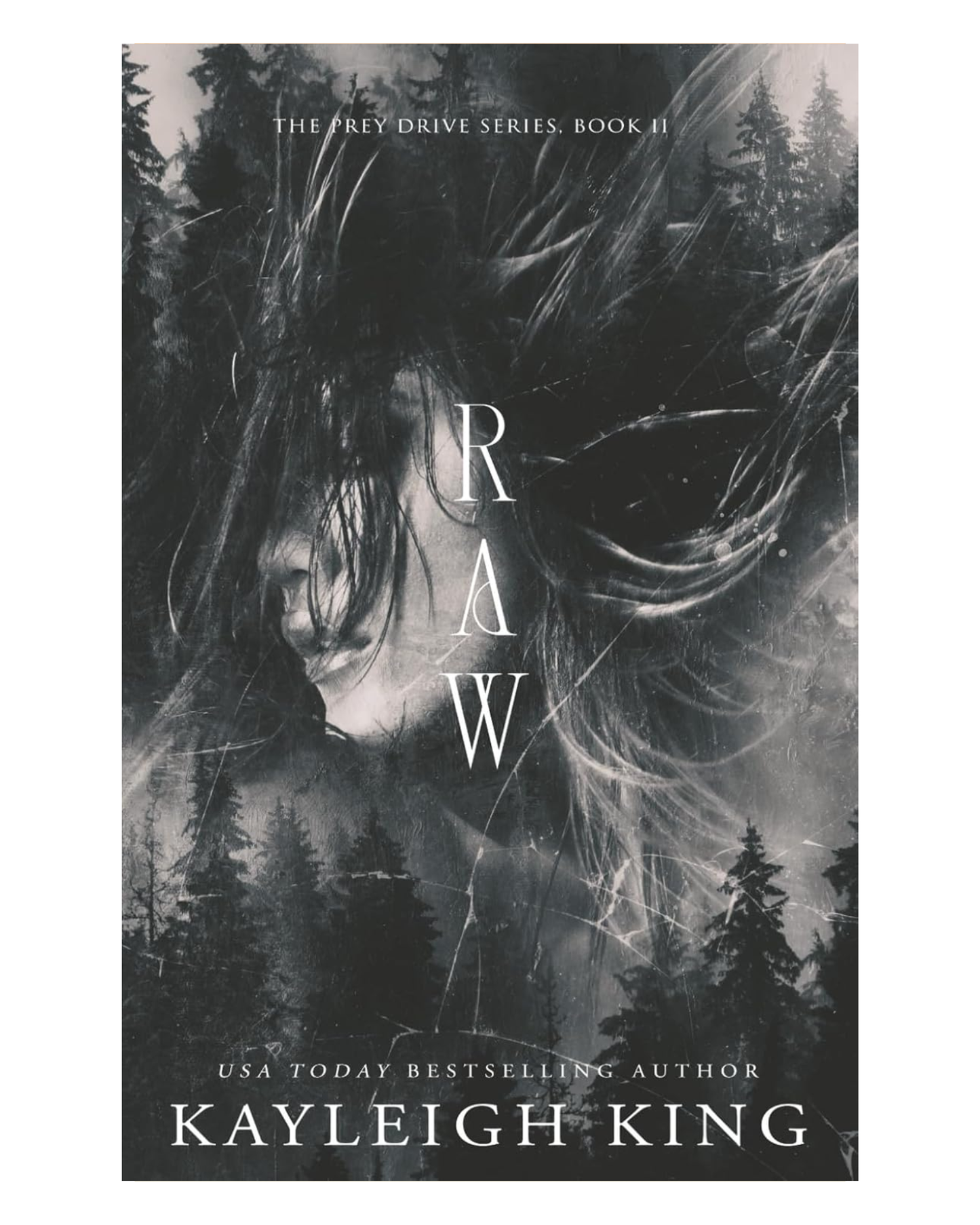 Raw [Paperback]