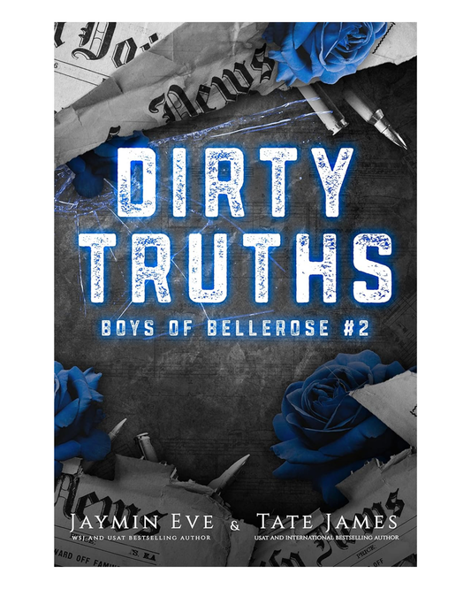Dirty Truths [Paperback]