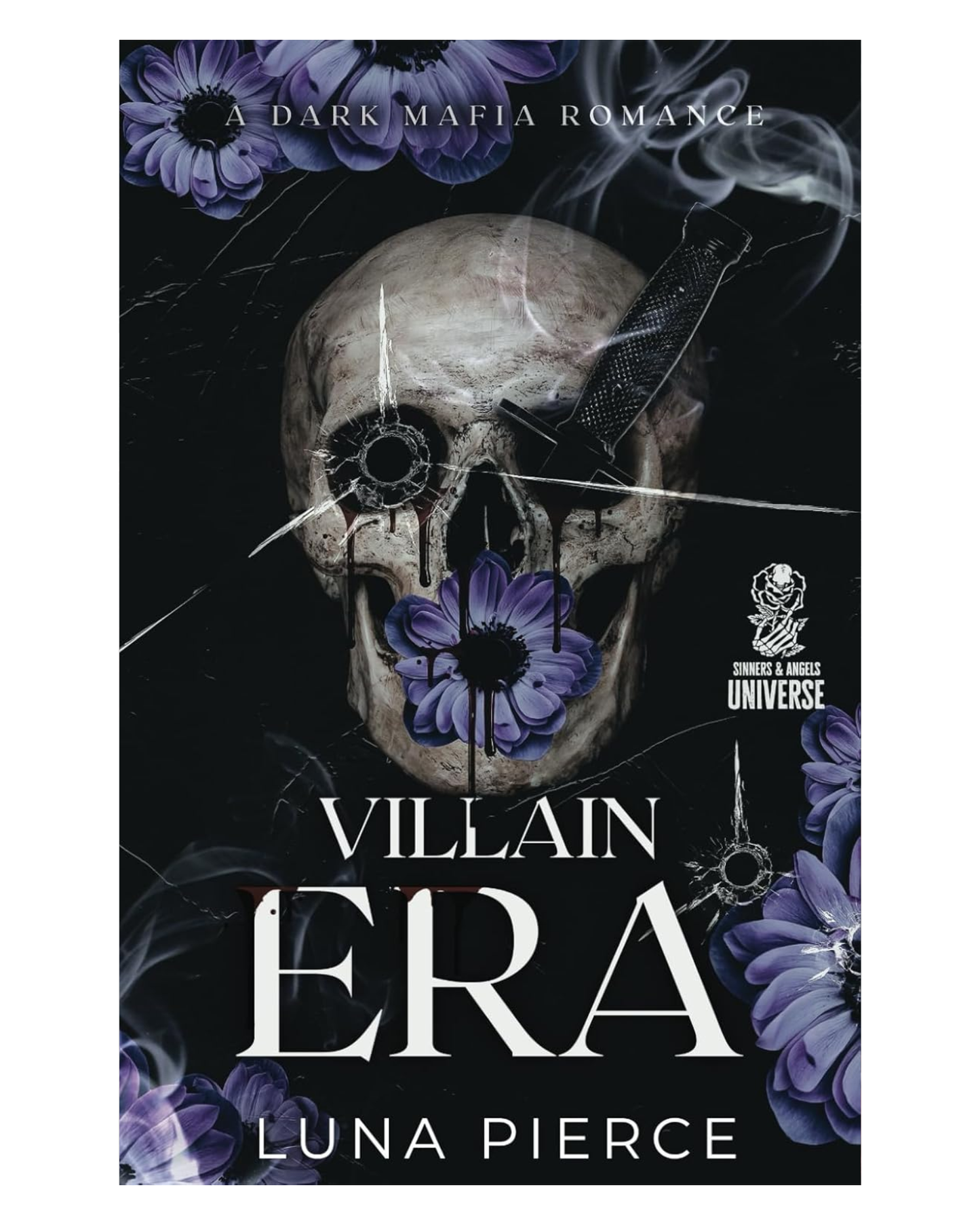 Villain Era [Paperback]