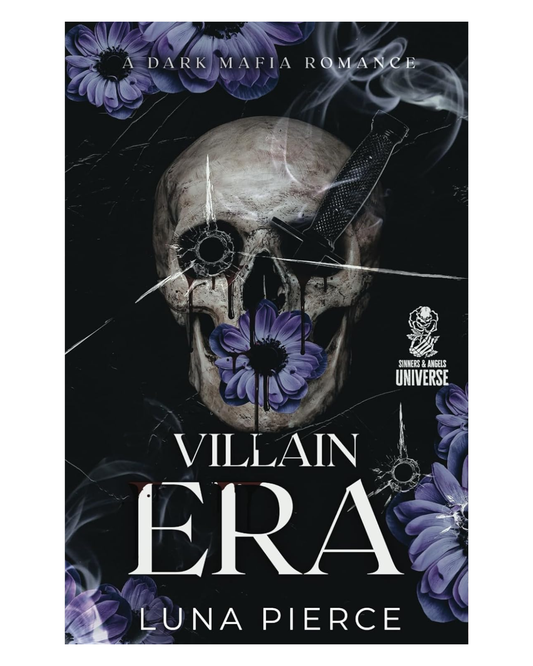 Villain Era [Paperback]