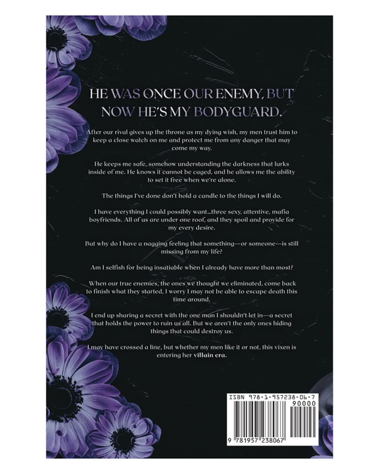 Villain Era [Paperback]