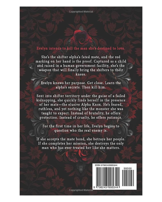 Land of Wolves: Revelations [Paperback]