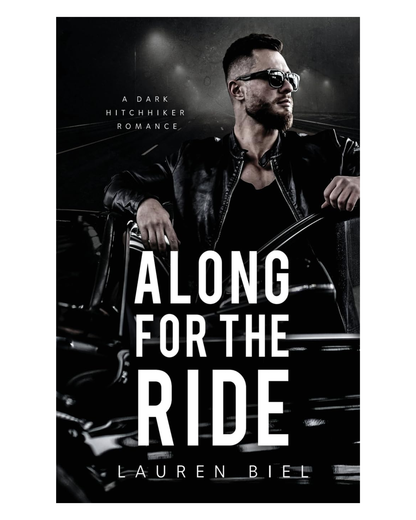 Along for the Ride [Paperback with Signed Bookplate]