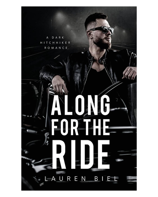 Along for the Ride [Paperback]