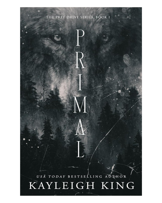 Primal [Paperback]
