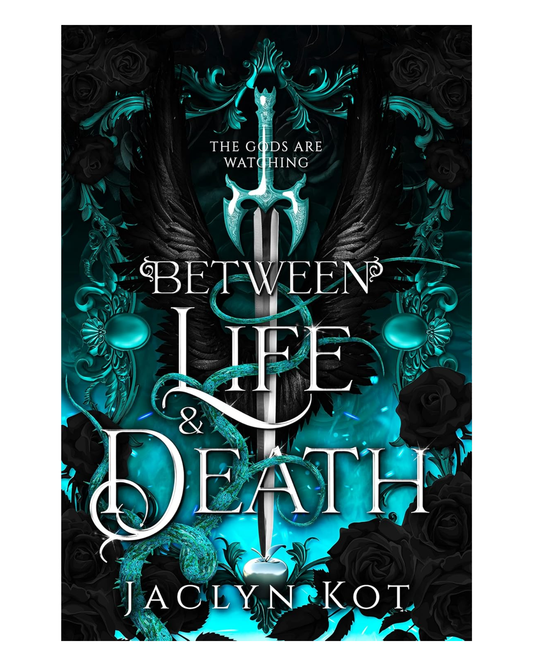 Between Life and Death [Paperback]