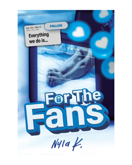For the Fans [Paperback]