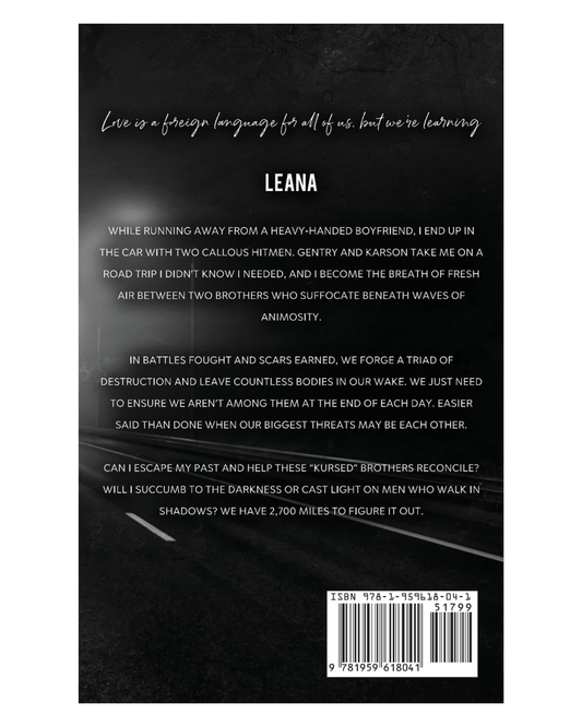 Along for the Ride [Paperback]