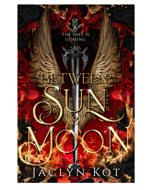 Between Sun and Moon [Paperback]