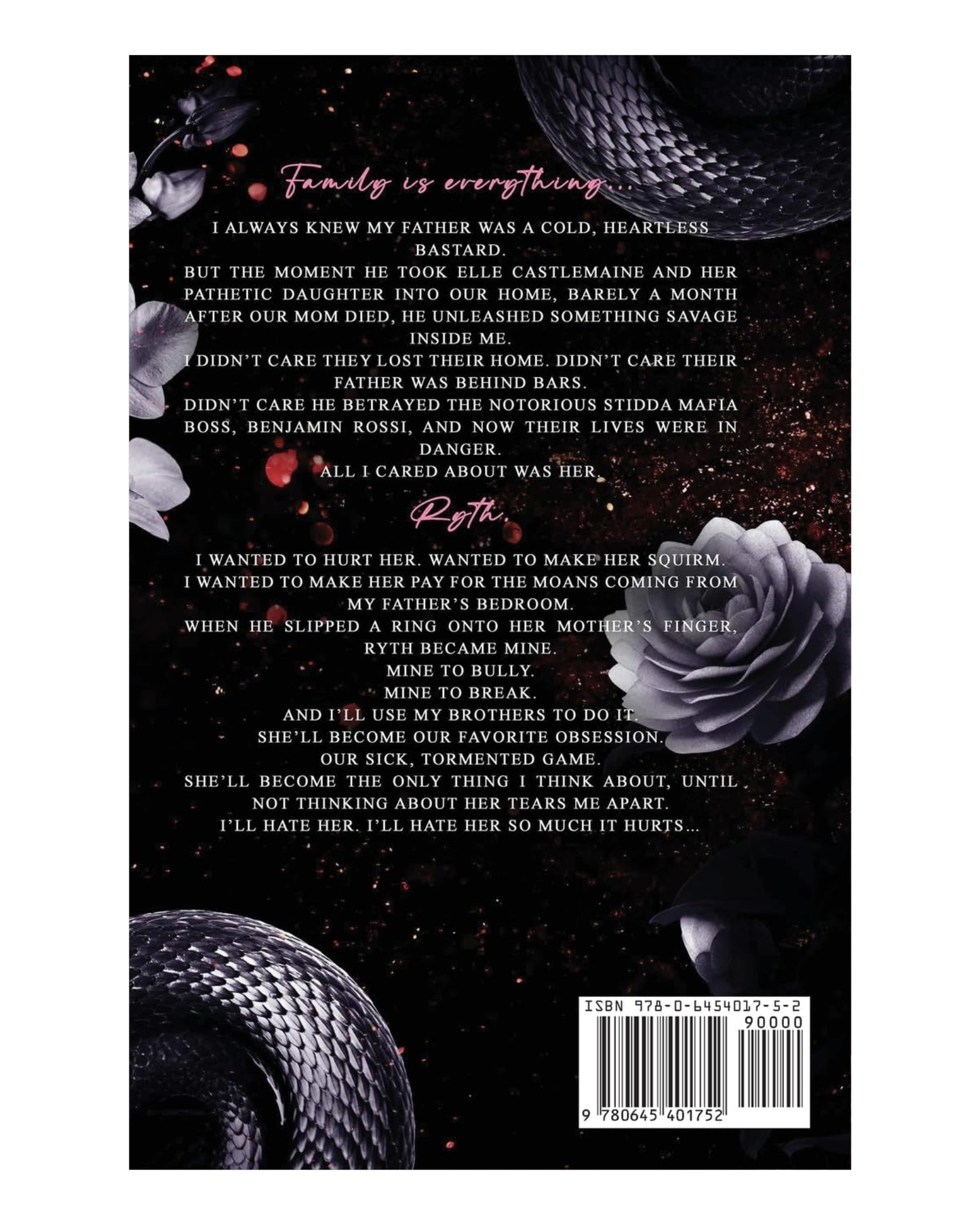 Mine [Paperback]