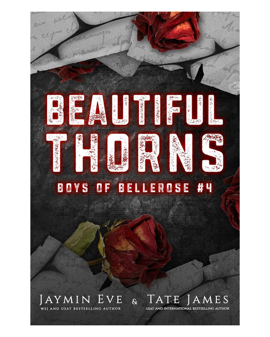 Beautiful Thorns [Paperback]